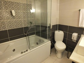 SRF Hotel
