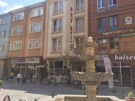 SRF Hotel