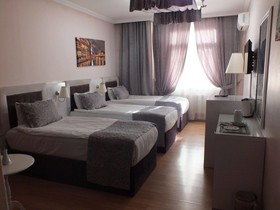 SRF Hotel
