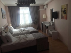 SRF Hotel