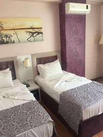 SRF Hotel