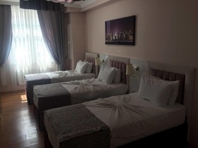 SRF Hotel