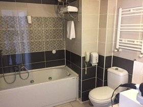 SRF Hotel