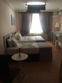 SRF Hotel