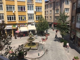 SRF Hotel