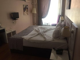 SRF Hotel