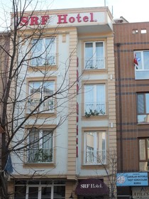 SRF Hotel