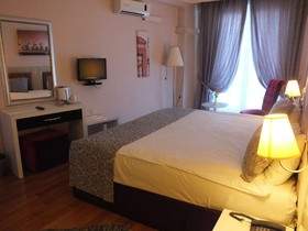 SRF Hotel