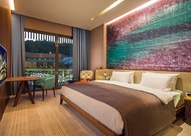Tasigo Hotel Eskisehir Bademlik Termal