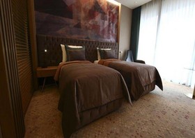 Tasigo Hotel Eskisehir Bademlik Termal