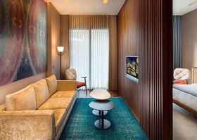 Tasigo Hotel Eskisehir Bademlik Termal