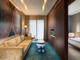 Tasigo Hotel Eskisehir Bademlik Termal