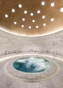 Tasigo Hotel Eskisehir Bademlik Termal
