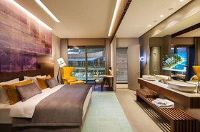 Tasigo Hotel Eskisehir Bademlik Termal