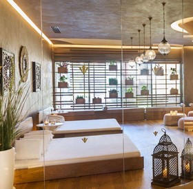 Tasigo Hotel Eskisehir Bademlik Termal