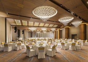 Tasigo Hotel Eskisehir Bademlik Termal
