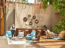 Tasigo Hotel Eskisehir Bademlik Termal