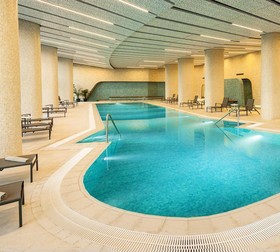 Tasigo Hotel Eskisehir Bademlik Termal