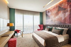 Tasigo Hotel Eskisehir Bademlik Termal