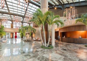 Tasigo Hotel Eskisehir Bademlik Termal