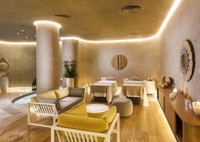 Tasigo Hotel Eskisehir Bademlik Termal