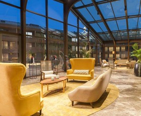 Tasigo Hotel Eskisehir Bademlik Termal