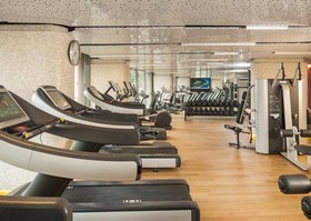 Tasigo Hotel Eskisehir Bademlik Termal