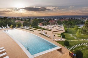 Tasigo Hotel Eskisehir Bademlik Termal