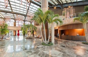 Tasigo Hotel Eskisehir Bademlik Termal