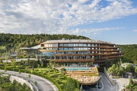 Tasigo Hotel Eskisehir Bademlik Termal