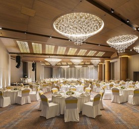 Tasigo Hotel Eskisehir Bademlik Termal