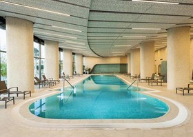Tasigo Hotel Eskisehir Bademlik Termal