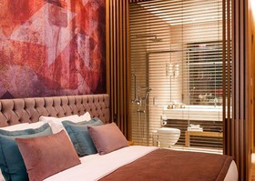 Tasigo Hotel Eskisehir Bademlik Termal