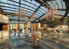 Tasigo Hotel Eskisehir Bademlik Termal
