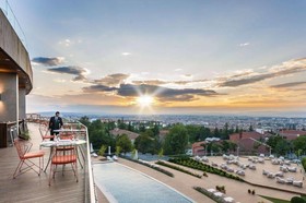 Tasigo Hotel Eskisehir Bademlik Termal