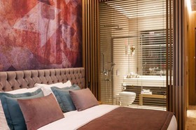 Tasigo Hotel Eskisehir Bademlik Termal