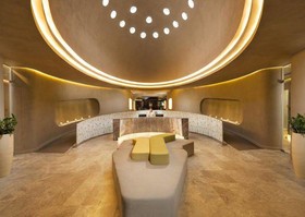 Tasigo Hotel Eskisehir Bademlik Termal