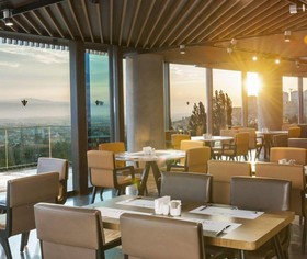Tasigo Hotel Eskisehir Bademlik Termal