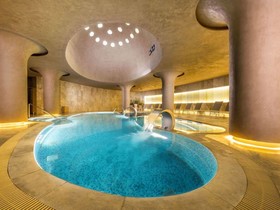 Tasigo Hotel Eskisehir Bademlik Termal