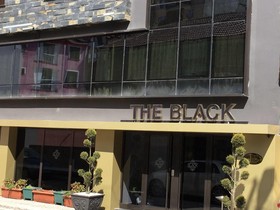 The Black Eskisehir