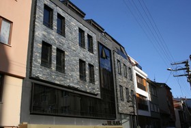 The Black Eskisehir