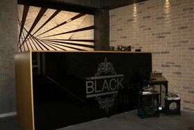 The Black Eskisehir