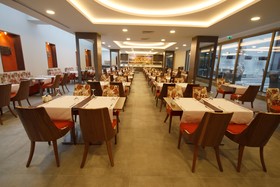 Park Dedeman Eskisehir