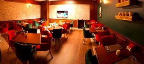 Vendome Hotel