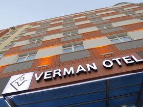 Verman