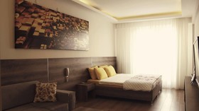 Vip Suit Hotel