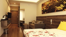Vip Suit Hotel