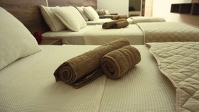 Vip Suit Hotel