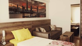 Vip Suit Hotel