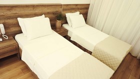 Vip Suit Hotel